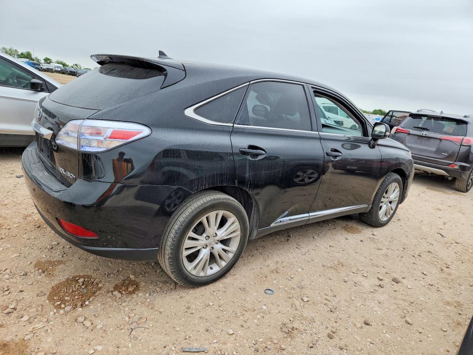 Продажа на аукционе авто 2012 Lexus Rx, vin: JTJZB1BA7C2006350, номер лота: 50357596