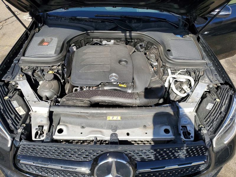 Продаж на аукціоні авто 2020 Mercedes-benz Glc Coupe, vin: WDC0J8EB1LF711305, номер лоту: 50420516