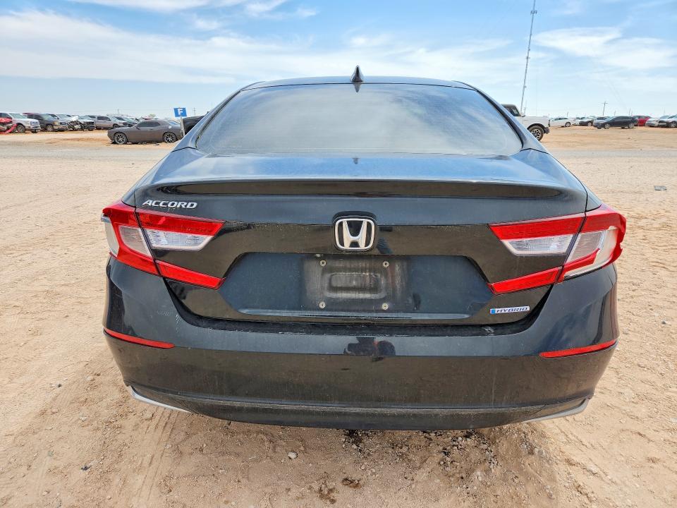 2020 Honda Accord მანქანა იყიდება აუქციონზე, vin: 1HGCV3F4XLA004034, აუქციონის ნომერი: 50647506