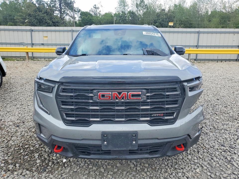 2025 Gmc Acadia მანქანა იყიდება აუქციონზე, vin: 1GKENPRS4SJ222515, აუქციონის ნომერი: 48654276