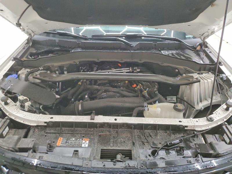 Auction sale of the 2025 Ford Explorer, vin: 1FMUK8KH0SGB62388, lot number: 50467926