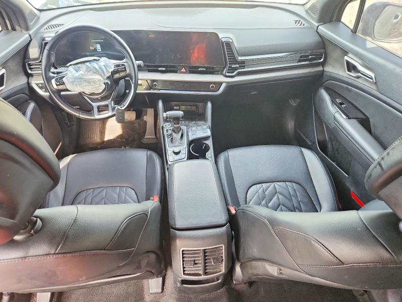 Продажа на аукционе авто 2023 Kia Sportage, vin: 5XYK6CAF2PG017463, номер лота: 48681166