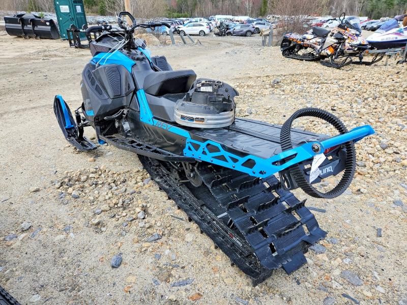 49929596 :رقم المزاد ، 2BPSCXKB9KV000022 vin ، 2019 Other Summit مزاد بيع