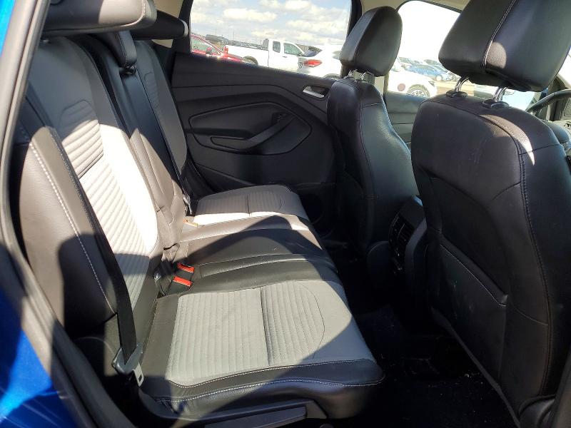 Aukcja sprzedaży 2017 Ford Escape, vin: 1FMCU9G95HUC91279, numer aukcji: 48716596
