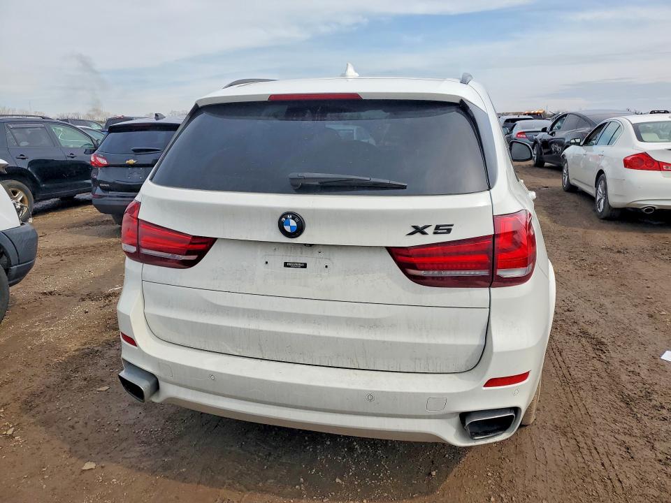 Aukcja sprzedaży 2017 Bmw X5, vin: 5UXKR0C36H0V73189, numer aukcji: 48798606