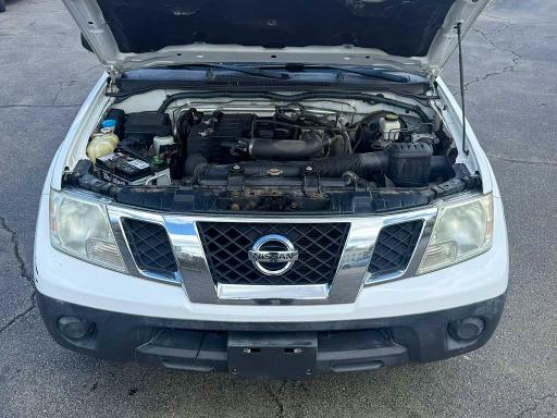 Продаж на аукціоні авто 2011 Nissan Frontier, vin: 1N6BD0CT9BC425525, номер лоту: 50197736