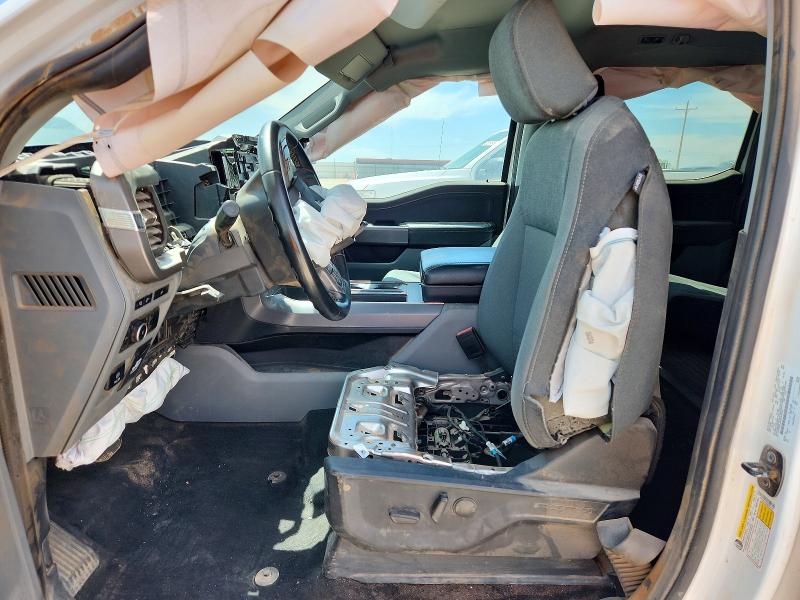 Продажа на аукционе авто 2024 Ford F150, vin: 1FTFW3L85RKD75167, номер лота: 50677516
