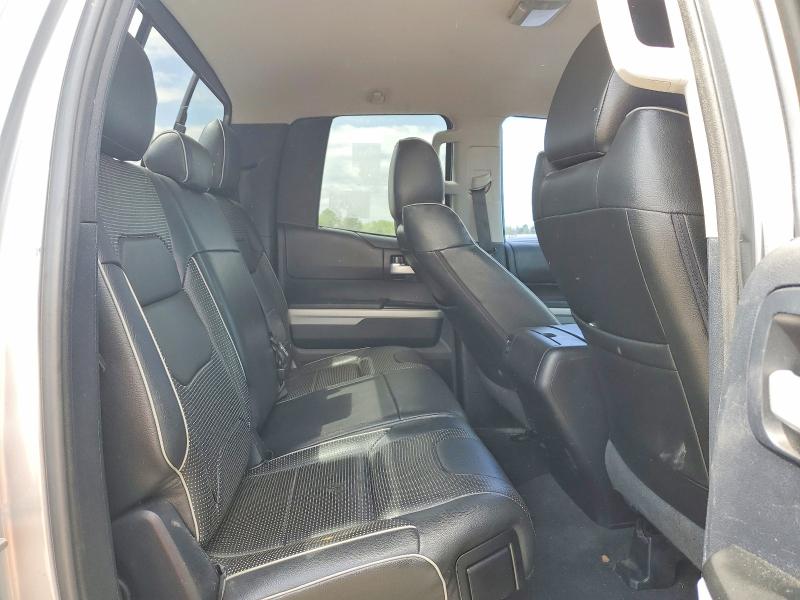 49465686 :رقم المزاد ، 5TFRY5F10EX165686 vin ، 2014 Toyota Tundra مزاد بيع