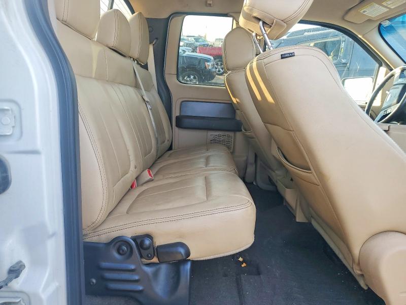 2012 Ford F150 მანქანა იყიდება აუქციონზე, vin: 1FTFX1ET4CFB82754, აუქციონის ნომერი: 51190246