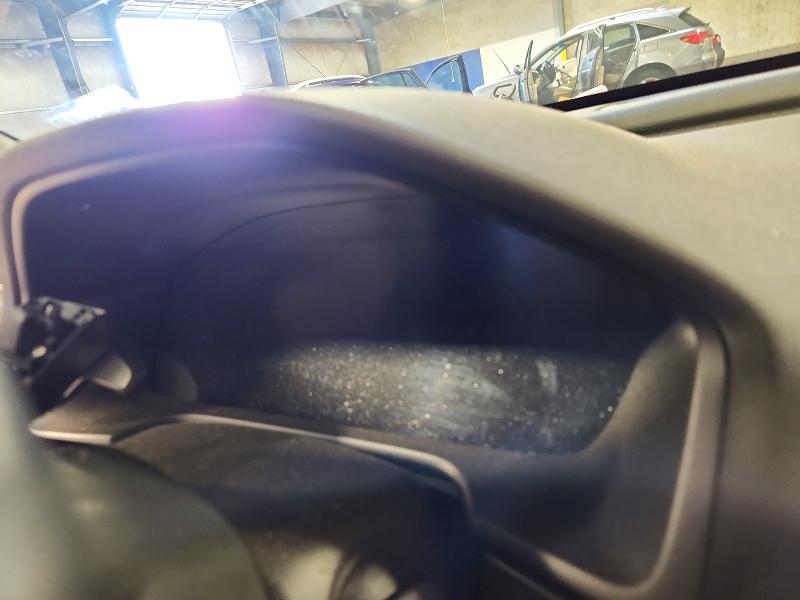 50735806 :رقم المزاد ، 1HGCV1F34NA040820 vin ، 2022 Honda Accord مزاد بيع