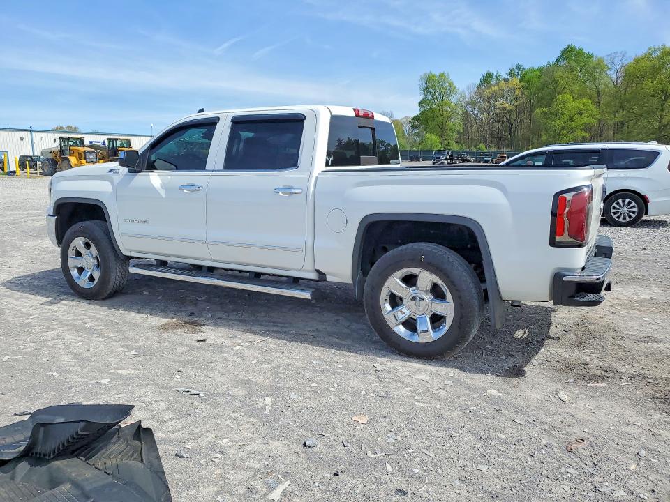 Продажа на аукционе авто 2017 Gmc Sierra, vin: 3GTU2NEC3HG244194, номер лота: 48424886