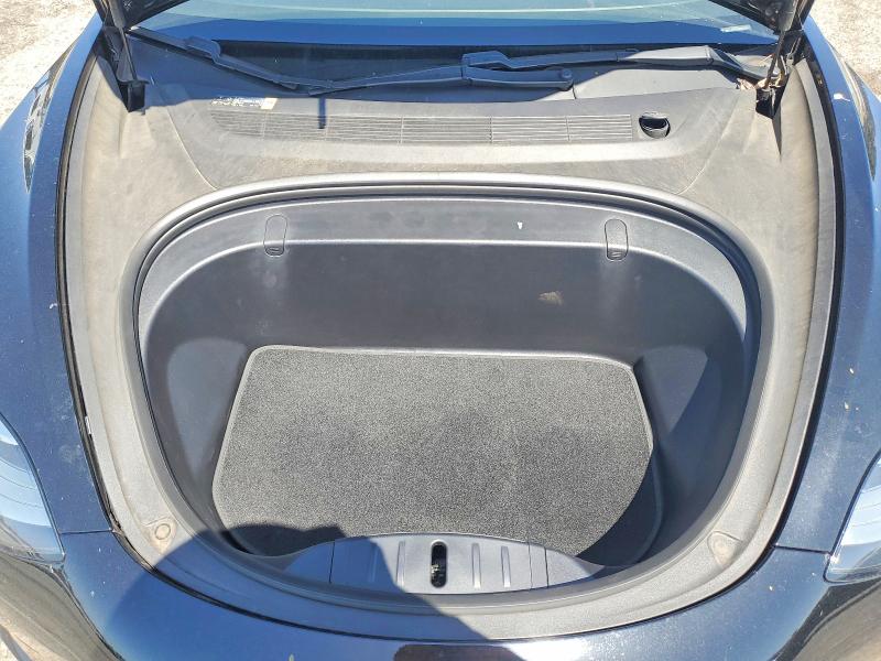 Aukcja sprzedaży 2018 Tesla Model 3, vin: 5YJ3E1EA0JF058294, numer aukcji: 51036986