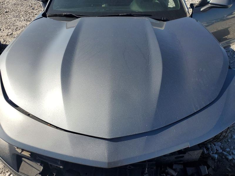 49677506 :رقم المزاد ، 1G1FB3DS5L0114218 vin ، 2020 Chevrolet Camaro مزاد بيع
