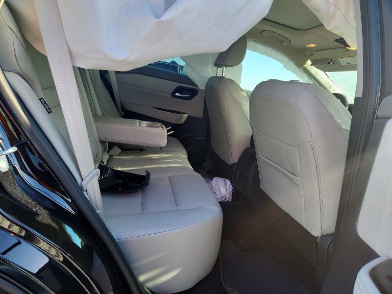 Продажа на аукционе авто 2026 Nissan Rogue, vin: 5N1BT3BA4TC749311, номер лота: 49806006