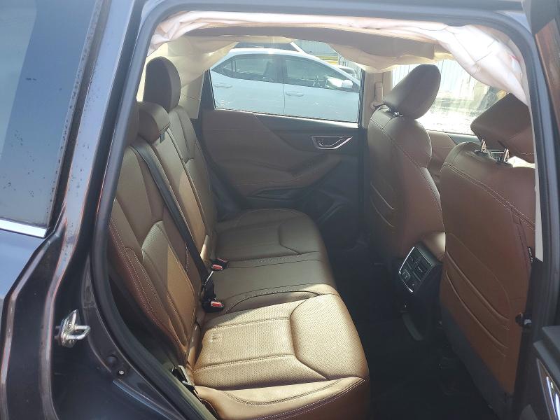 Aukcja sprzedaży 2021 Subaru Forester, vin: JF2SKAXC0MH432640, numer aukcji: 51713086
