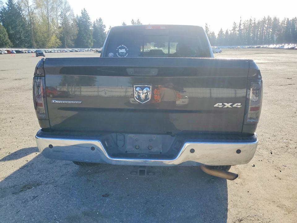 2013 Ram 1500 მანქანა იყიდება აუქციონზე, vin: 1C6RR7LTXDS622182, აუქციონის ნომერი: 48361256