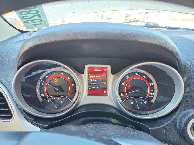 Aukcja sprzedaży 2012 Dodge Journey, vin: 3C4PDCAB8CT229831, numer aukcji: 50255826