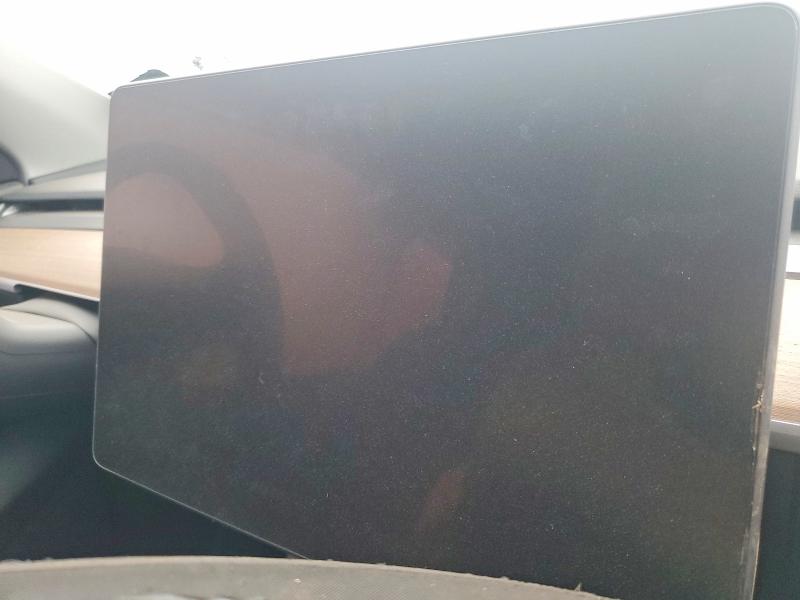 Продажа на аукционе авто 2023 Tesla Model Y, vin: 7SAYGDEEXPF809921, номер лота: 49327046