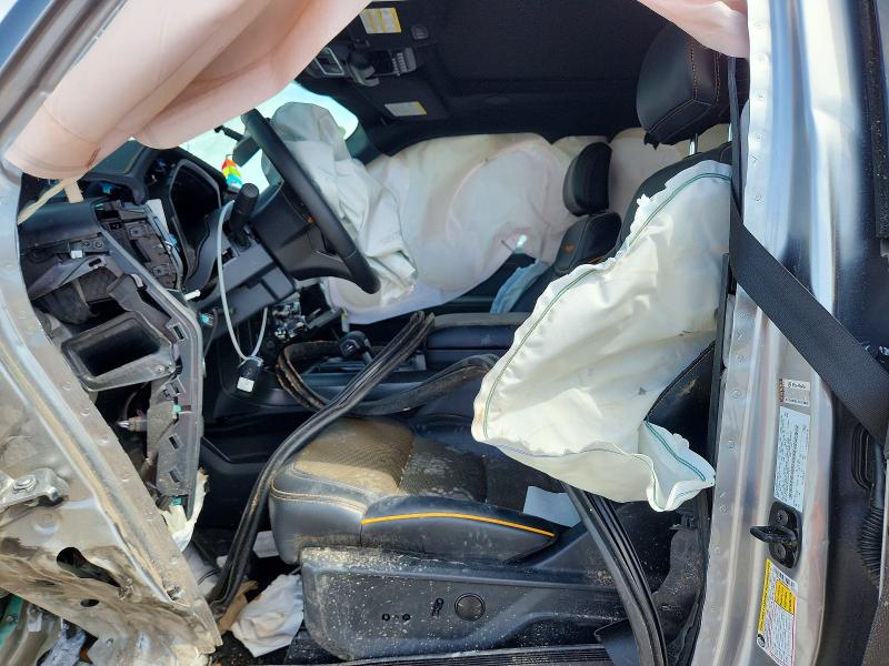 Продаж на аукціоні авто 2025 Ford F150, vin: 1FTFW4L8XSFC61671, номер лоту: 48701726
