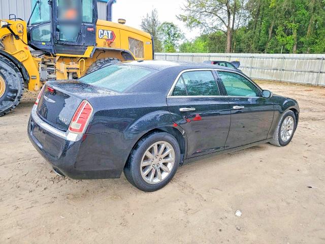 48960906 :رقم المزاد ، 2C3CCAEG8EH272917 vin ، 2014 Chrysler 300c مزاد بيع