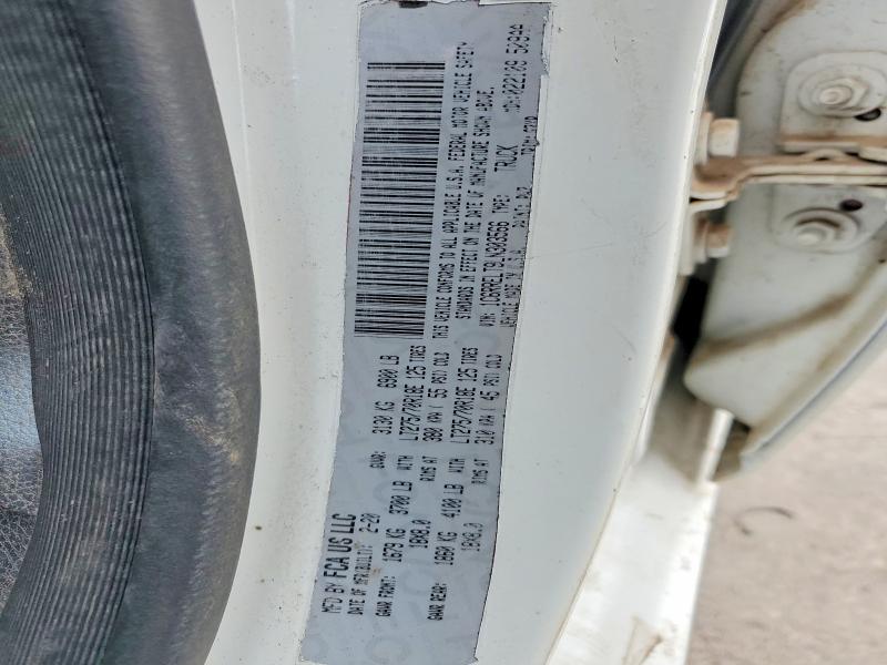 2020 Ram 1500 მანქანა იყიდება აუქციონზე, vin: 1C6RRELT9LN303566, აუქციონის ნომერი: 49819986