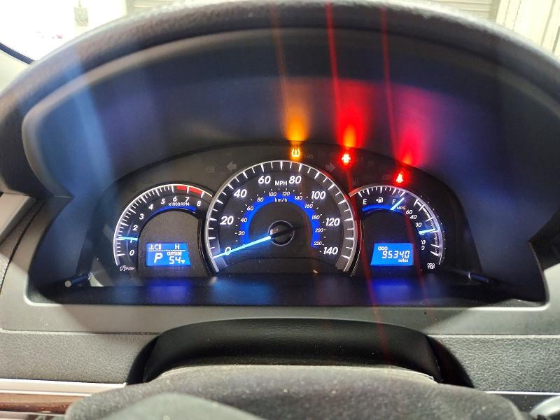 Продаж на аукціоні авто 2014 Toyota Camry, vin: 4T1BK1FK4EU544501, номер лоту: 48099666