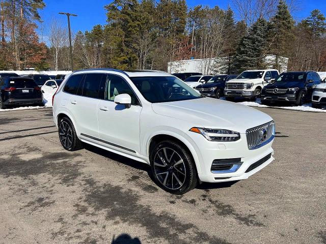 51697246 :رقم المزاد ، YV4BR0CK7M1700459 vin ، 2021 Volvo Xc90 مزاد بيع