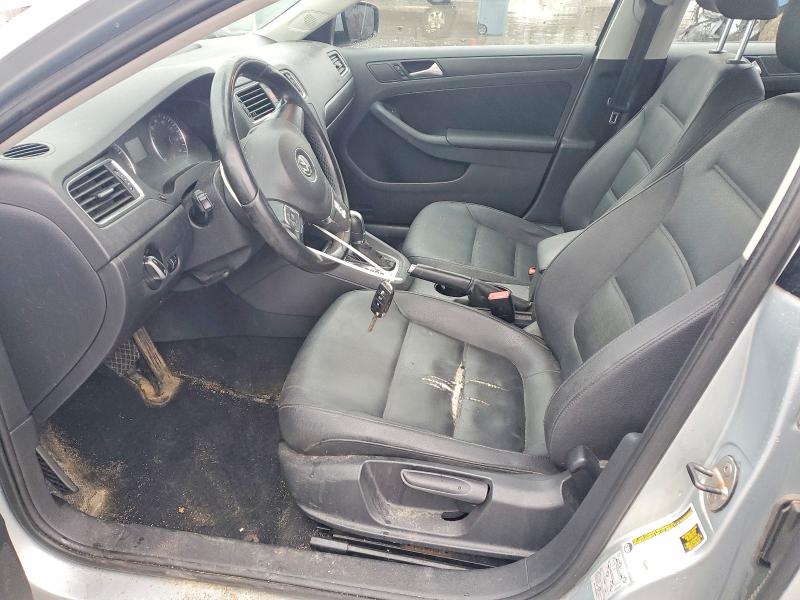 Aukcja sprzedaży 2012 Volk Jetta, vin: 3VWDP7AJ2CM412559, numer aukcji: 48329096
