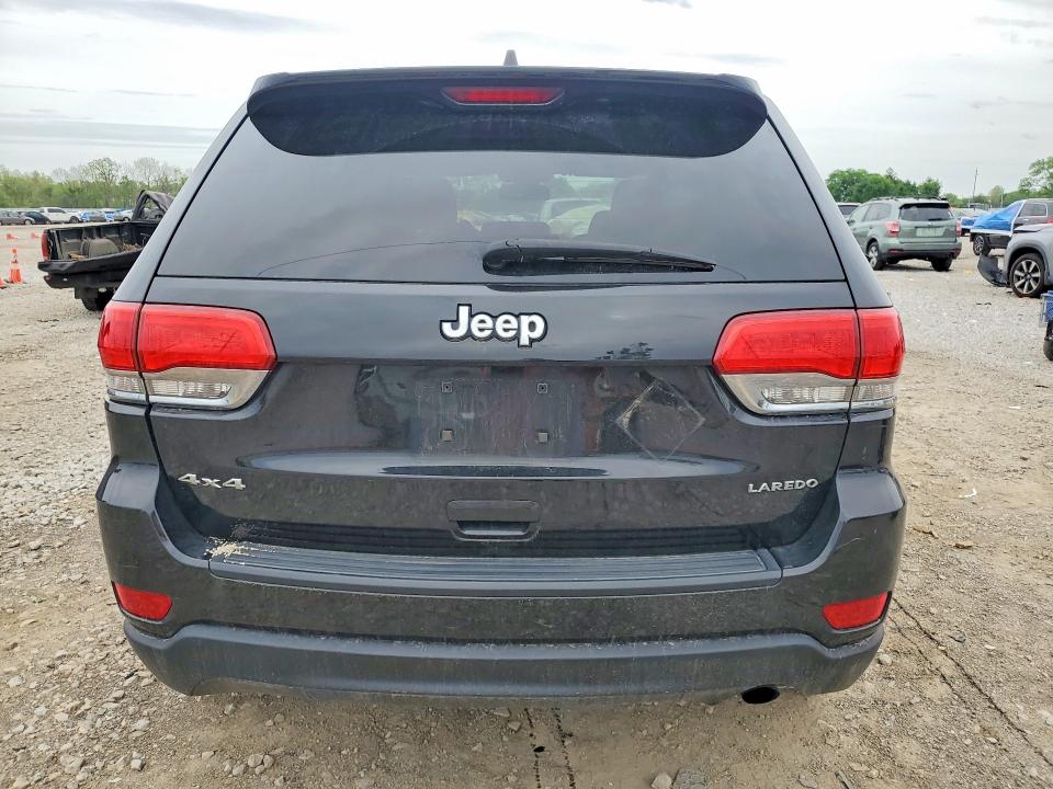 2015 Jeep Grand Cherokee მანქანა იყიდება აუქციონზე, vin: 1C4RJFAG3FC157614, აუქციონის ნომერი: 51317136