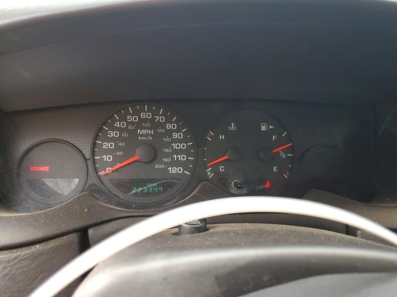 Продажа на аукционе авто 2000 Dodge Neon, vin: 1B3ES46C6YD695163, номер лота: 50469606