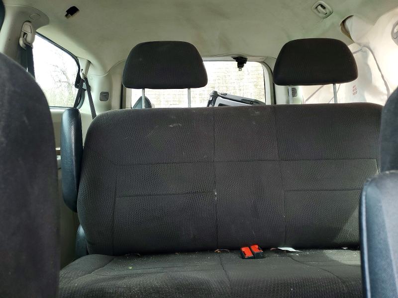 Продажа на аукционе авто 2013 Dodge Grand Caravan, vin: 2C4RDGBG7DR709941, номер лота: 49578016