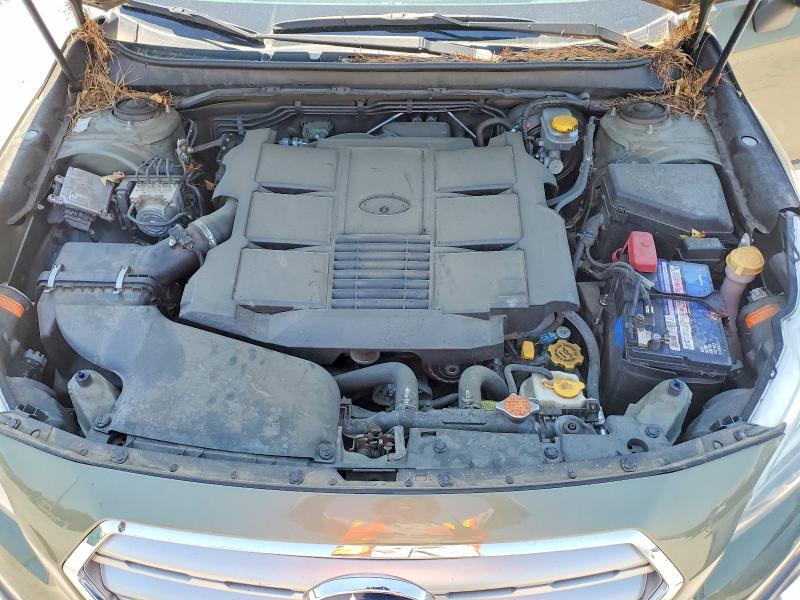 Продажа на аукционе авто 2015 Subaru Outback, vin: 4S4BSEJC1F3254487, номер лота: 50585076