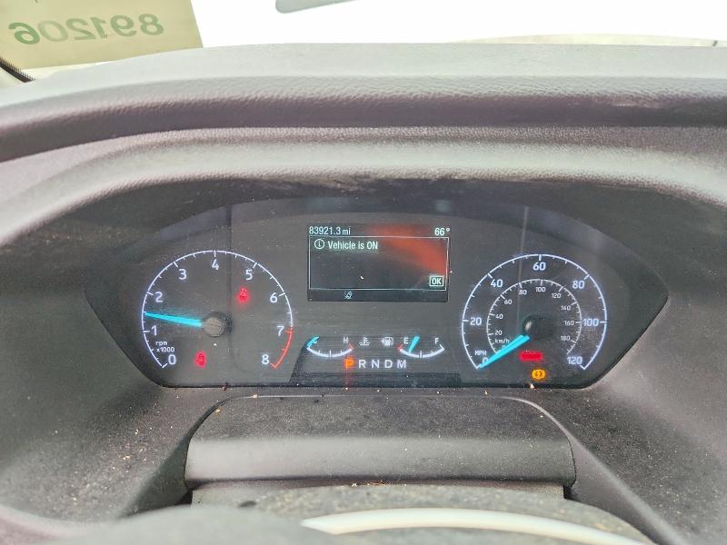 Продаж на аукціоні авто 2023 Ford Transit, vin: 1FTBF7X89PKA15428, номер лоту: 51117926