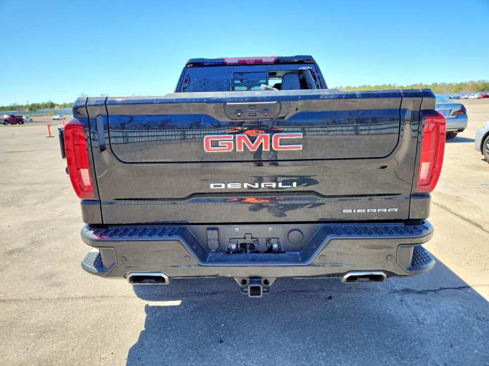 Продаж на аукціоні авто 2023 Gmc Sierra, vin: 3GTUUGEL4PG192997, номер лоту: 51248246