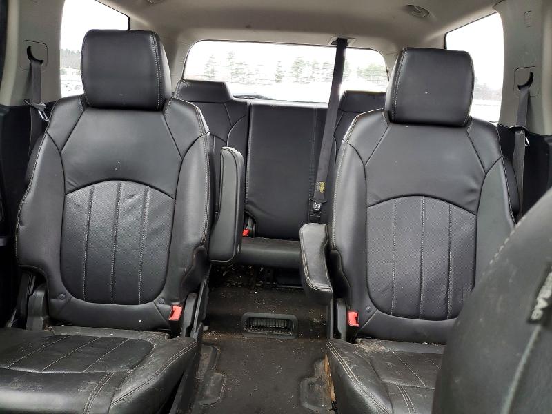 45582846 :رقم المزاد ، 1GKKVTKD7FJ229293 vin ، 2015 Gmc Acadia مزاد بيع