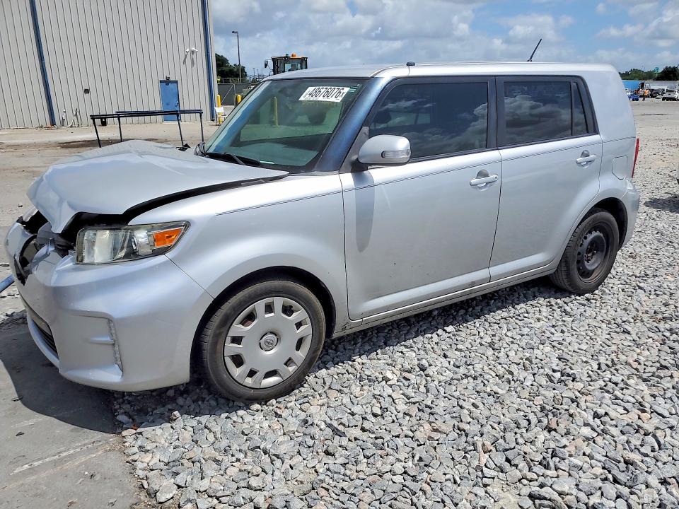 Aukcja sprzedaży 2014 Scion Xb, vin: JTLZE4FE6EJ066268, numer aukcji: 48676076