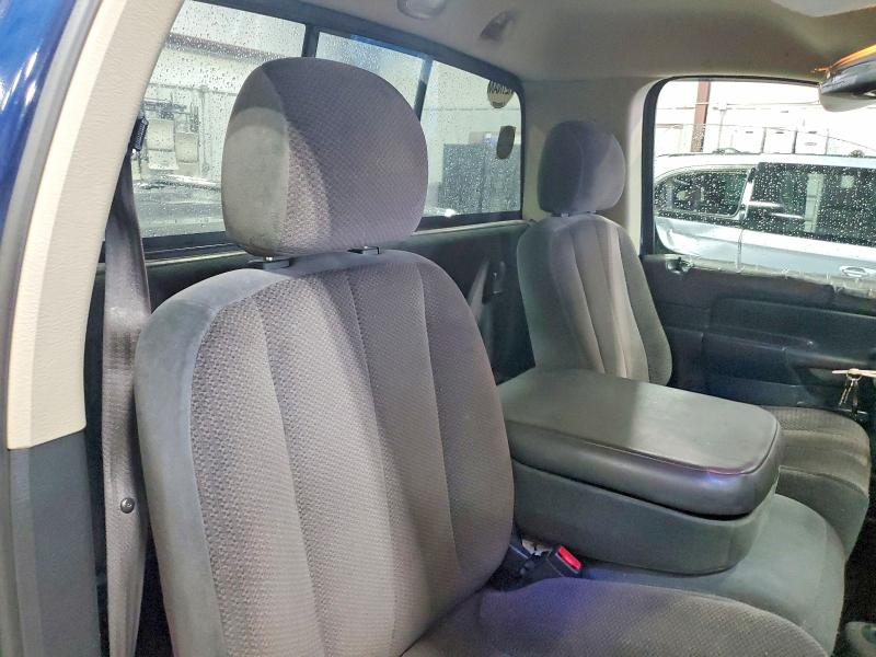 2002 Dodge Ram 1500 მანქანა იყიდება აუქციონზე, vin: 1D7HU16N62J133221, აუქციონის ნომერი: 51621266