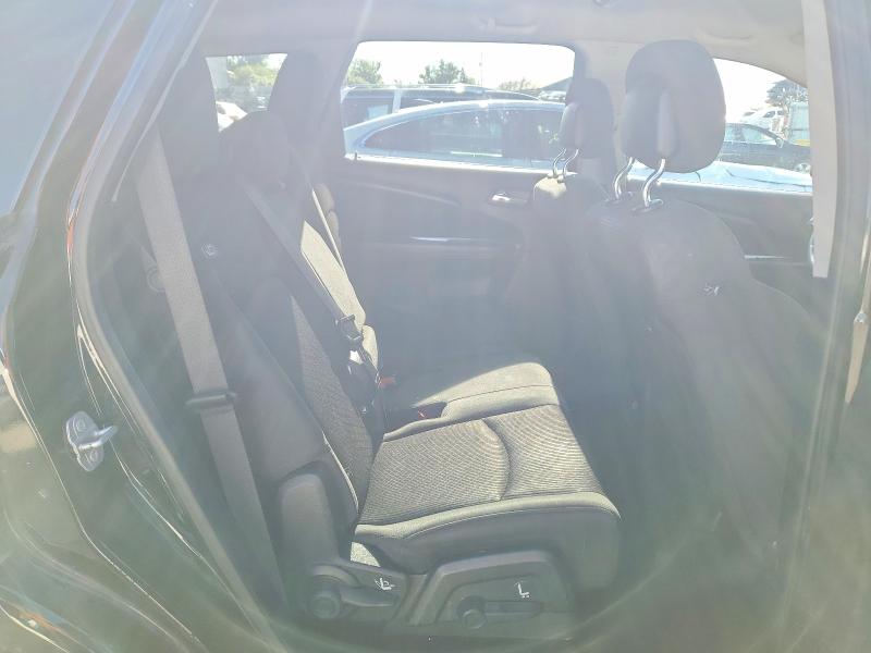 Aukcja sprzedaży 2018 Dodge Journey, vin: 3C4PDCAB5JT229315, numer aukcji: 51796976
