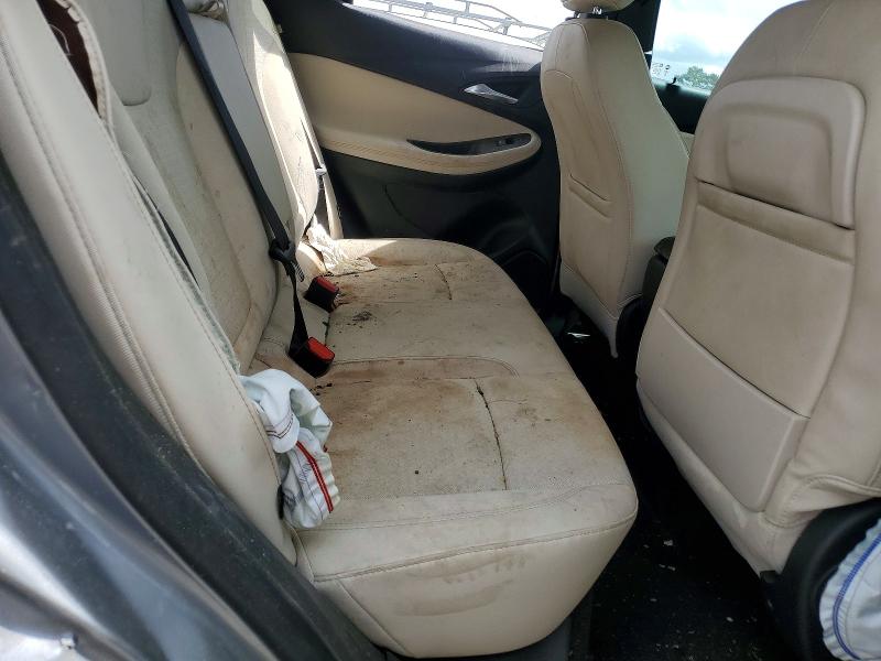 Продажа на аукционе авто 2024 Buick Encore, vin: KL4AMBSL2RB167788, номер лота: 48447186