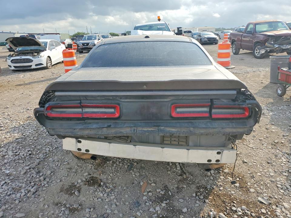 Aukcja sprzedaży 2019 Dodge Challenger, vin: 2C3CDZAG8KH669038, numer aukcji: 48096096