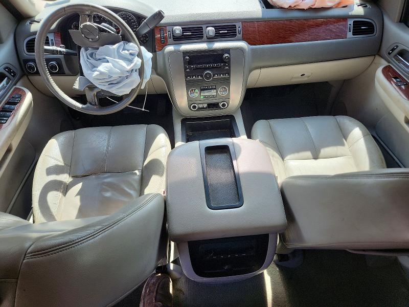 48309656 :رقم المزاد ، 3GTEK13378G128075 vin ، 2008 Gmc Siera مزاد بيع