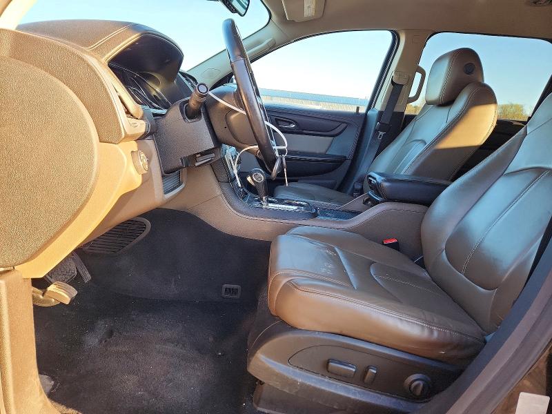 48642906 :رقم المزاد ، 1GKKVSKD7HJ154351 vin ، 2017 Gmc Acadia Limited مزاد بيع