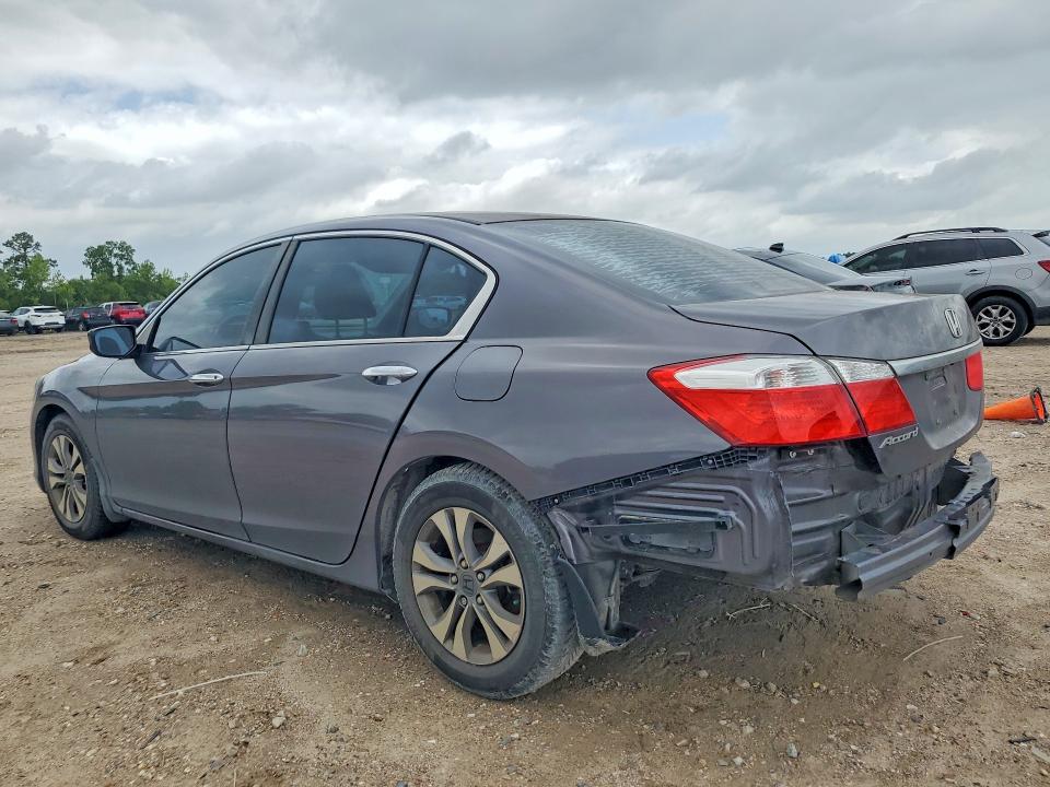 2014 Honda Accord მანქანა იყიდება აუქციონზე, vin: 1HGCR2F31EA276769, აუქციონის ნომერი: 49655666