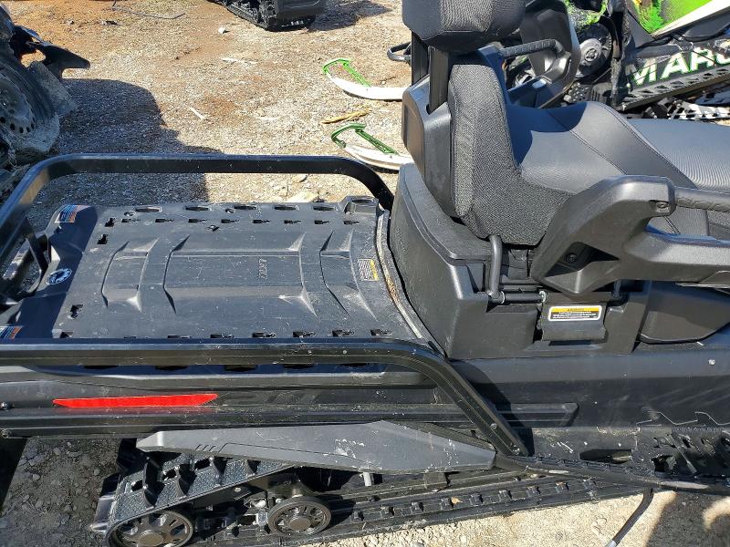 2025 Ski-doo Expedition Se 900 Ac მანქანა იყიდება აუქციონზე, vin: 2BPSAFSA1SV000023, აუქციონის ნომერი: 49408206