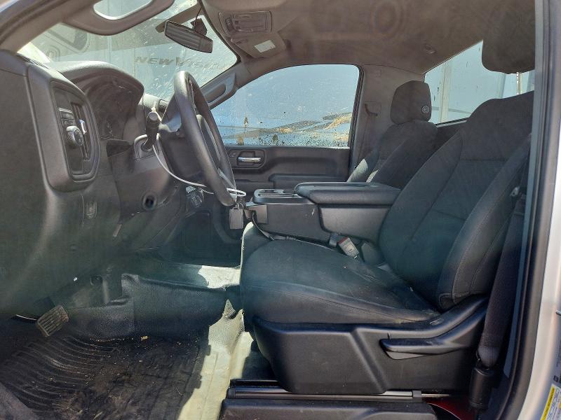 Aukcja sprzedaży 2023 Chevrolet Silverado, vin: 1GB0WLE75PF243160, numer aukcji: 51440676