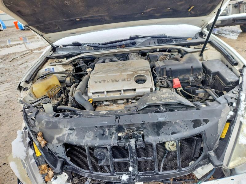 47455716 :رقم المزاد ، JTHBA30G955065801 vin ، 2005 Lexus Es 330 مزاد بيع