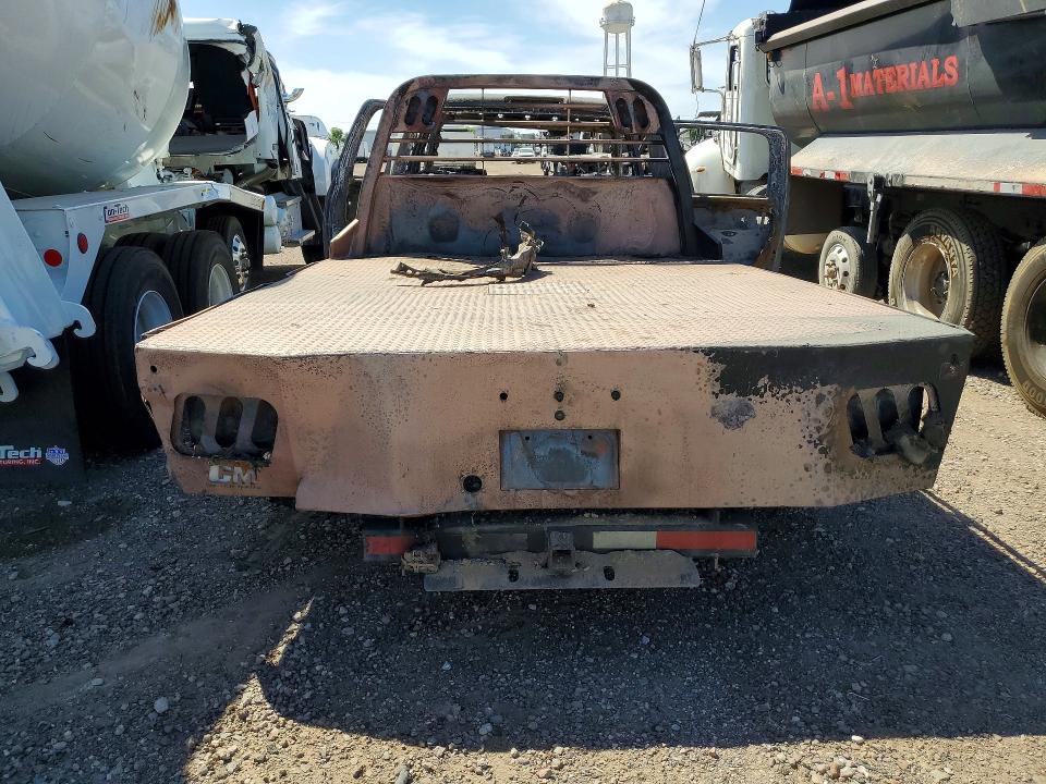 Продажа на аукционе авто 2021 Ram 3500, vin: 3C7WRSCL5MG553619, номер лота: 48672366