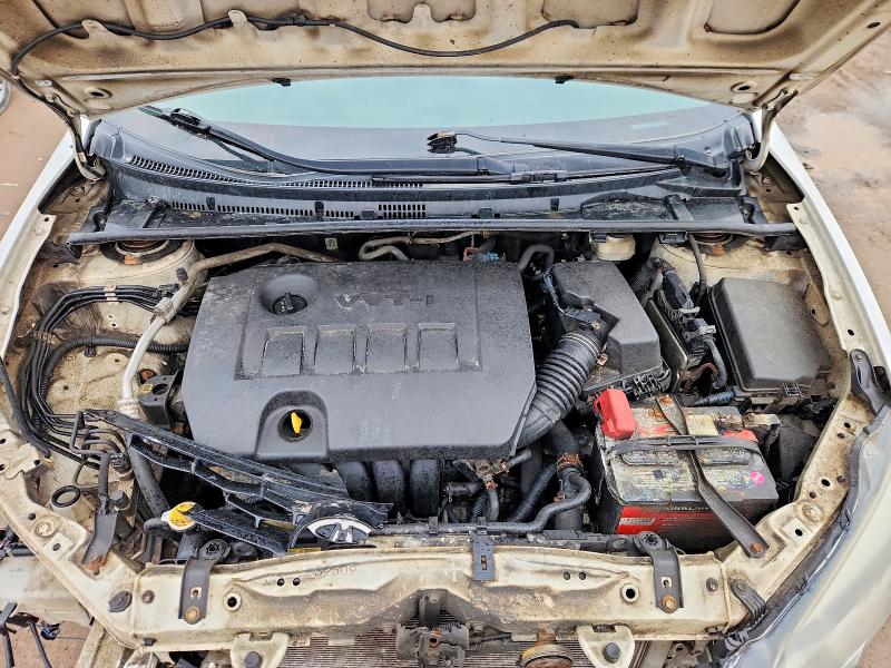 Продаж на аукціоні авто 2014 Toyota Corolla, vin: 2T1BURHE1EC113227, номер лоту: 49241216