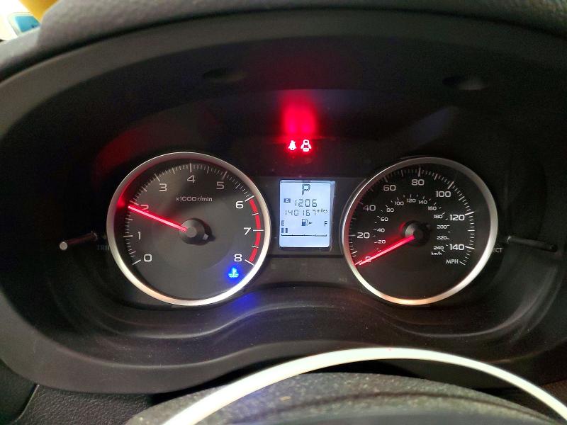 Aukcja sprzedaży 2015 Subaru Forester, vin: JF2SJADC4FH570286, numer aukcji: 49902086