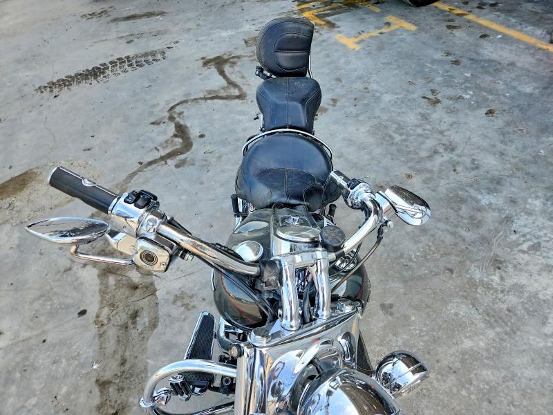 Продажа на аукционе авто 2005 Harley Davidson Flstni, vin: 1HD1JDB105Y067493, номер лота: 50890826